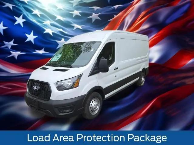 2026 Ford Transit Cargo Van T-250