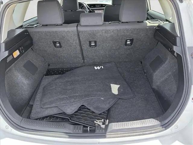 2016 Scion iM Base