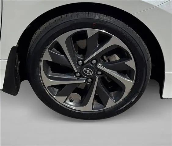 2016 Scion iM Base