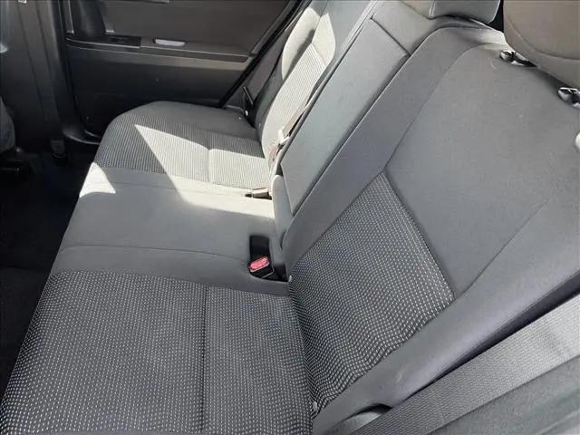 2016 Scion iM Base