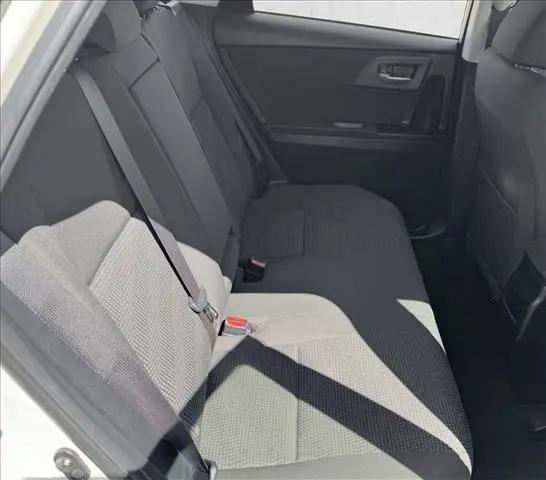 2016 Scion iM Base