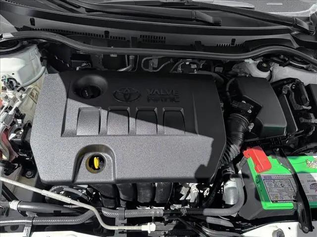 2016 Scion iM Base
