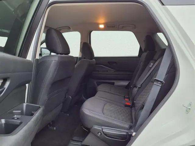 2024 Nissan Pathfinder SV 4WD