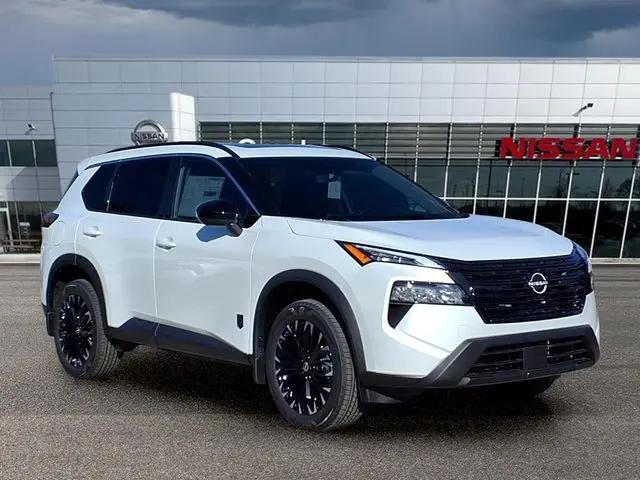 2026 Nissan Rogue Dark Armor for sale in Omaha, NE