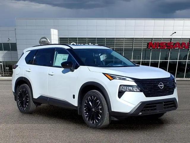 2026 Nissan Rogue Dark Armor for sale in Omaha, NE