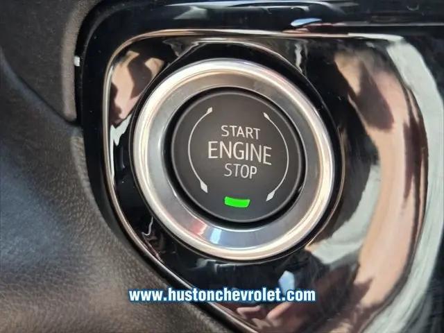 2026 Chevrolet Silverado 2500HD Crew Cab, Standard Bed, LTZ, 4WD