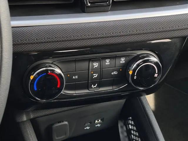 2026 Chevrolet TrailBlazer FWD LT