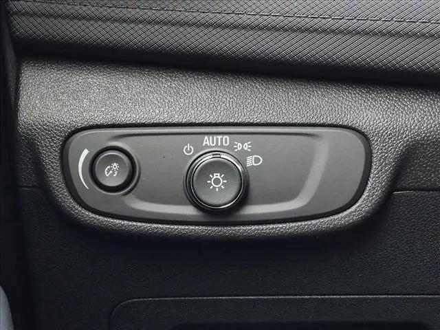 2026 Chevrolet TrailBlazer FWD LT