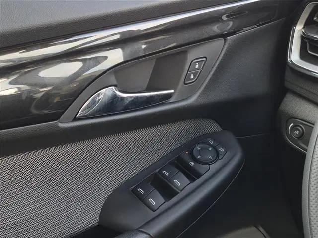 2026 Chevrolet TrailBlazer FWD LT