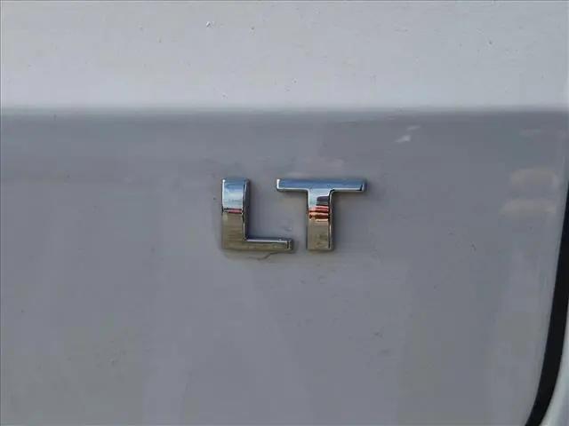 2026 Chevrolet TrailBlazer FWD LT
