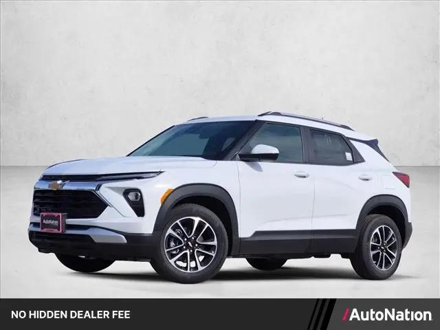 2026 Chevrolet TrailBlazer FWD LT for sale in Austin, TX