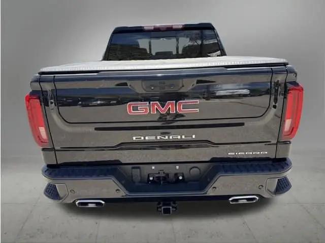 2023 GMC Sierra 1500 4WD Crew Cab Short Box Denali