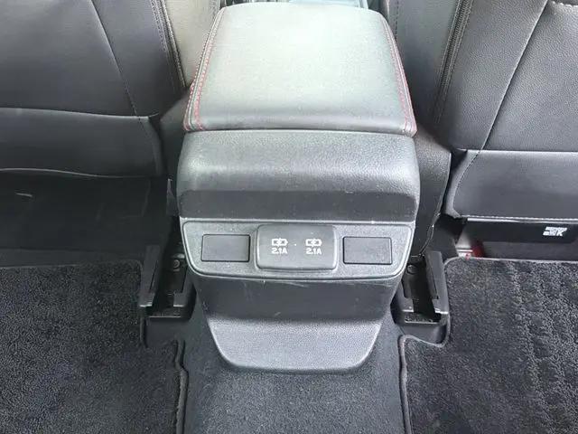 2022 Subaru WRX Limited