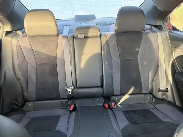 2022 Subaru WRX Limited