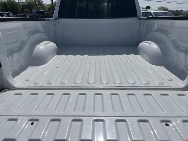 2021 Ram 1500 Big Horn Quad Cab 4x4 6'4" Box