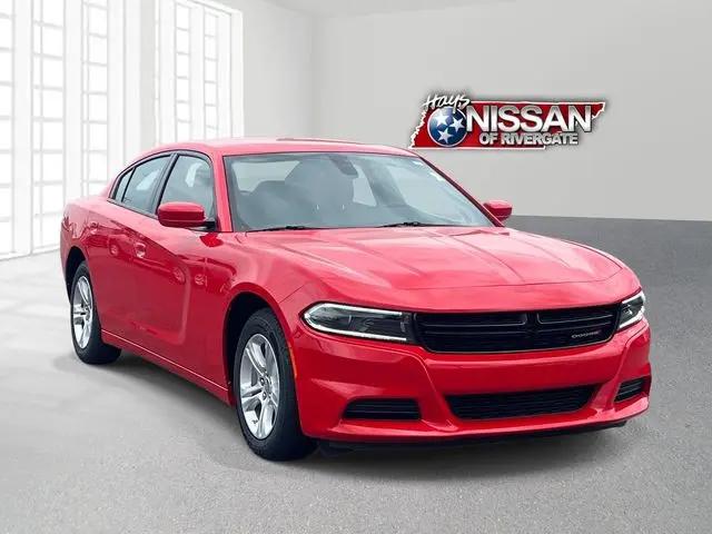 2022 Dodge Charger SXT RWD for sale in Madison, TN