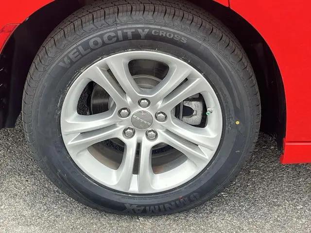 2022 Dodge Charger SXT RWD