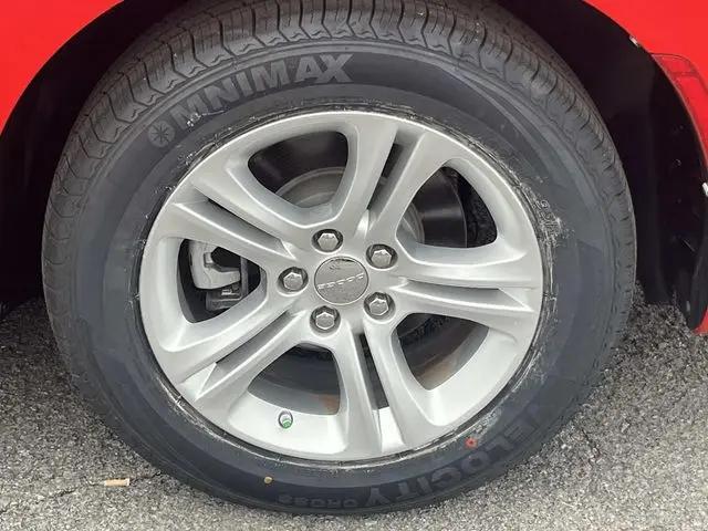 2022 Dodge Charger SXT RWD