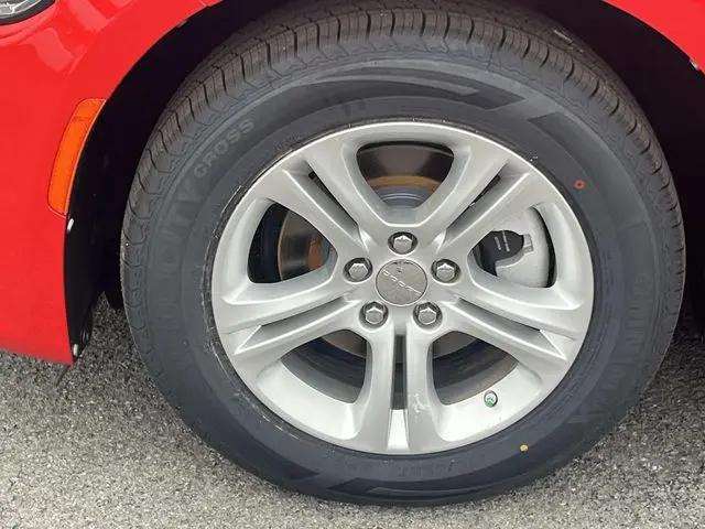 2022 Dodge Charger SXT RWD