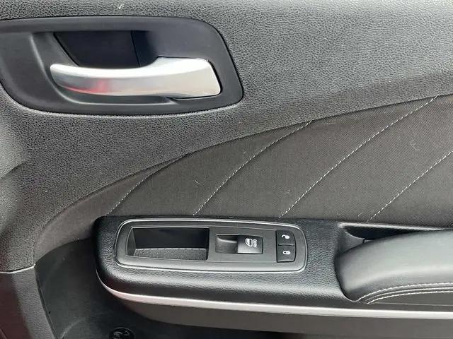 2022 Dodge Charger SXT RWD