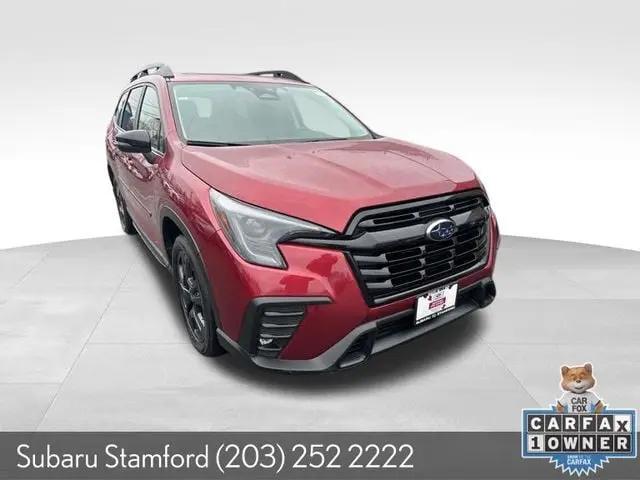 2023 Subaru Ascent Onyx Edition 7-Passenger for sale in Stamford, CT