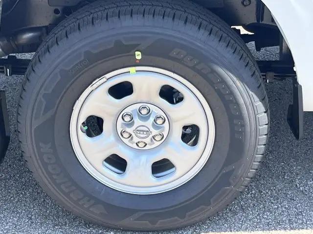 2026 Nissan Frontier King Cab S 4x2