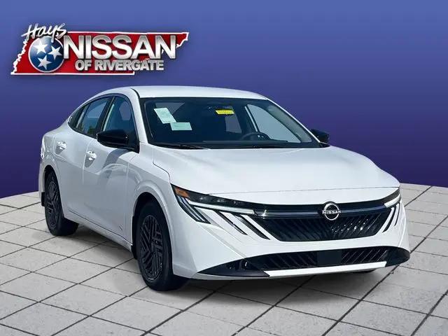 2026 Nissan Sentra SV for sale in Madison, TN