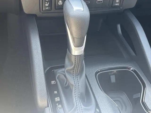 2026 Nissan Frontier Crew Cab Long Bed SV 4x4