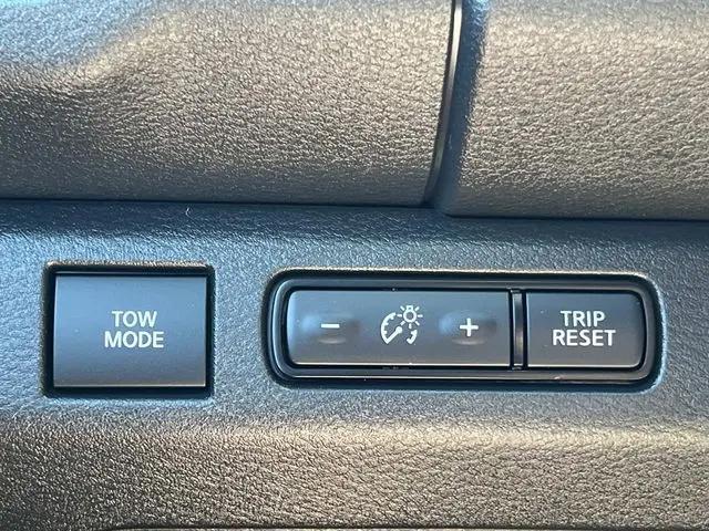 2026 Nissan Frontier Crew Cab Long Bed SV 4x4