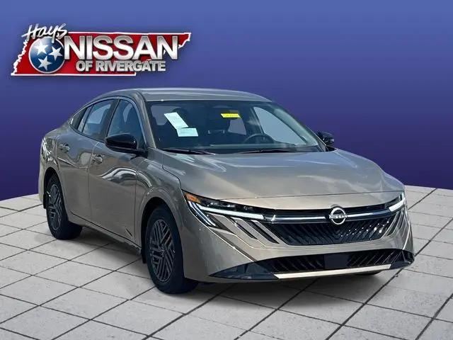 2026 Nissan Sentra SV for sale in Madison, TN
