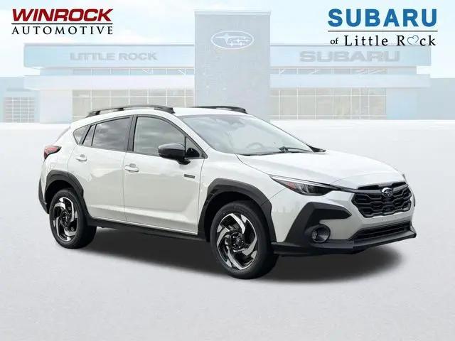 2026 Subaru Crosstrek Limited for sale in Little Rock, AR