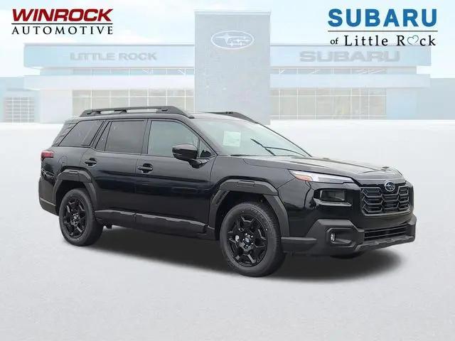 2026 Subaru Outback Limited for sale in Little Rock, AR