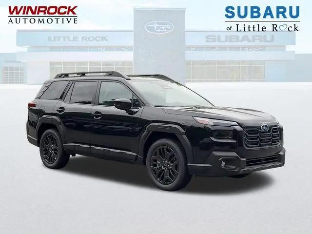 2026 Subaru Outback Limited XT for sale in Little Rock, AR