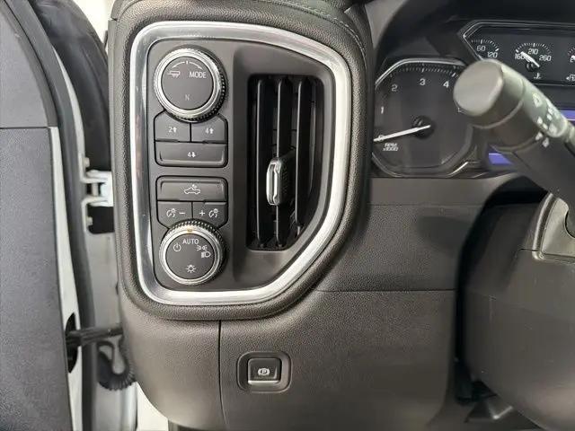 2023 GMC Sierra 2500HD 4WD Crew Cab Long Bed SLE