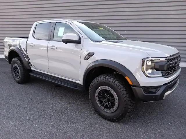 2026 Ford Ranger Raptor for sale in Ft Payne, AL