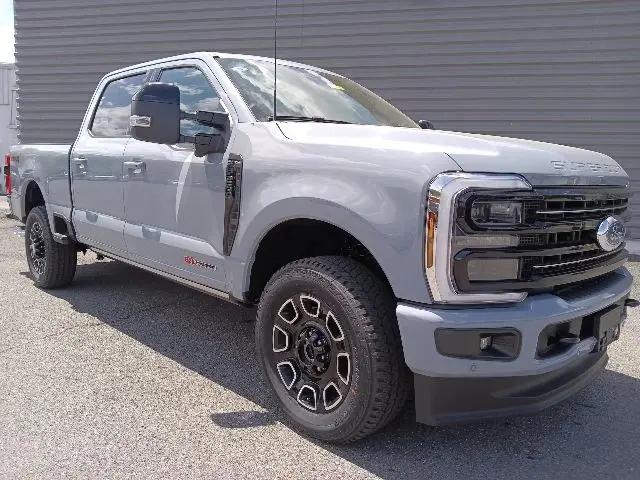 2026 Ford F-250 Platinum for sale in Ft Payne, AL