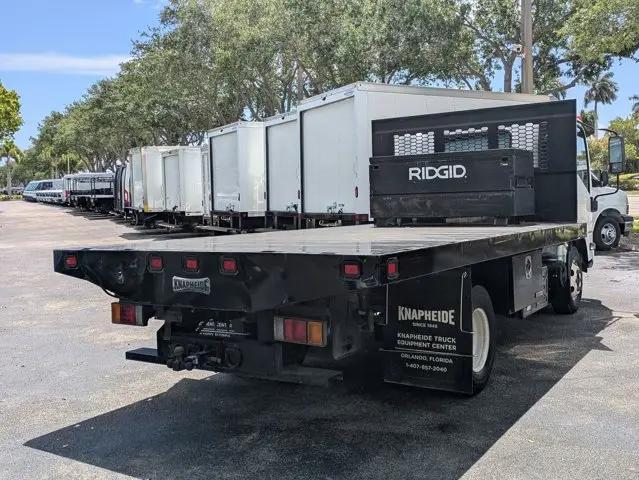 2020 Chevrolet 4500HD LCF Diesel 4500HD LCF Diesel