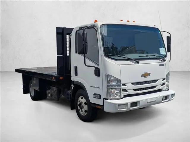2020 Chevrolet 4500HD LCF Diesel 4500HD LCF Diesel