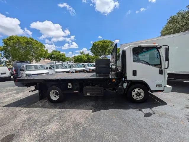 2020 Chevrolet 4500HD LCF Diesel 4500HD LCF Diesel