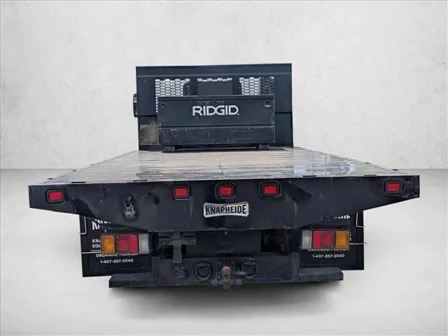 2020 Chevrolet 4500HD LCF Diesel 4500HD LCF Diesel