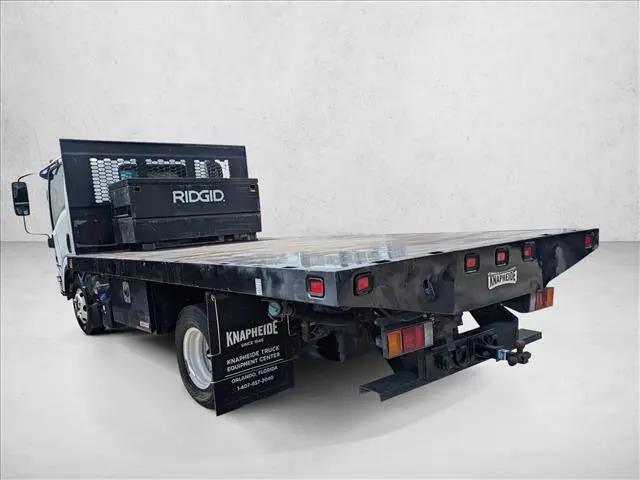 2020 Chevrolet 4500HD LCF Diesel 4500HD LCF Diesel