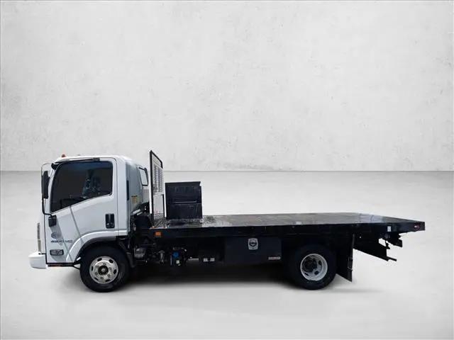 2020 Chevrolet 4500HD LCF Diesel 4500HD LCF Diesel