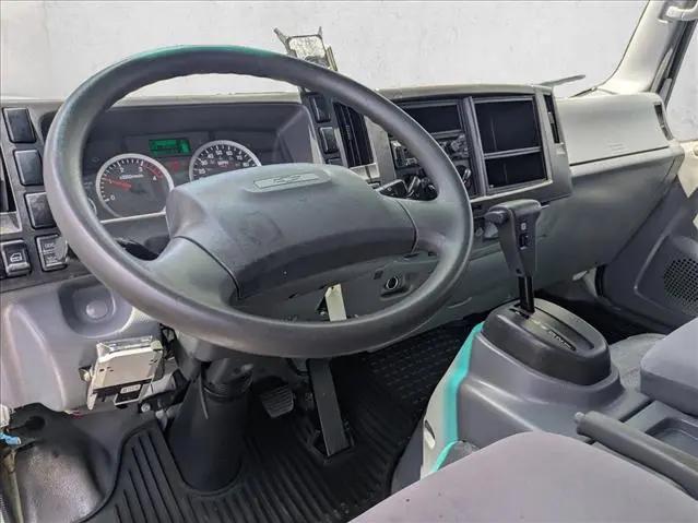 2020 Chevrolet 4500HD LCF Diesel 4500HD LCF Diesel