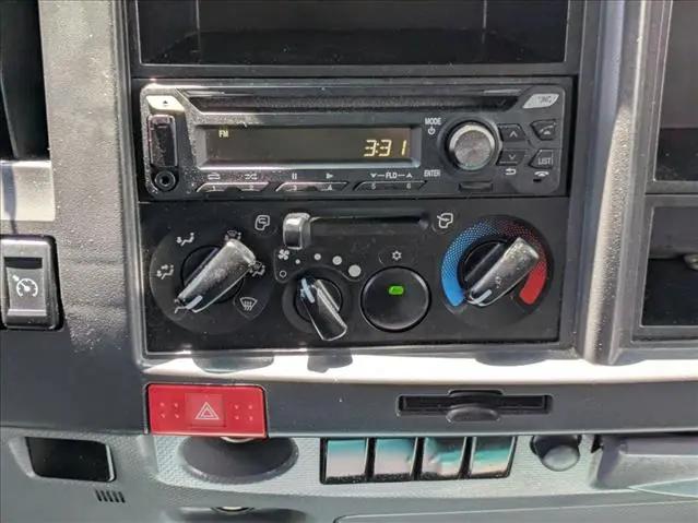 2020 Chevrolet 4500HD LCF Diesel 4500HD LCF Diesel