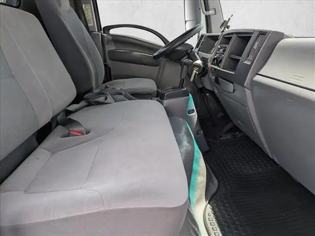 2020 Chevrolet 4500HD LCF Diesel 4500HD LCF Diesel