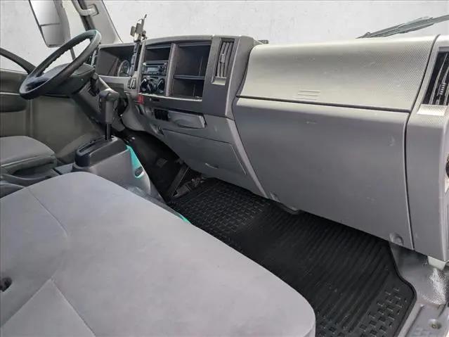 2020 Chevrolet 4500HD LCF Diesel 4500HD LCF Diesel
