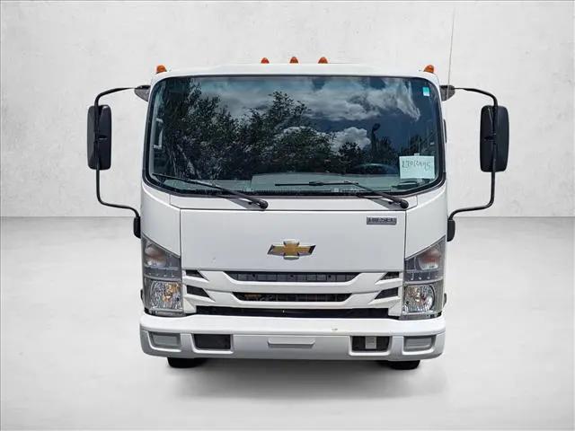 2020 Chevrolet 4500HD LCF Diesel 4500HD LCF Diesel