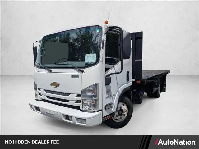 2020 Chevrolet 4500HD LCF Diesel 4500HD LCF Diesel for sale in Greenacres, FL