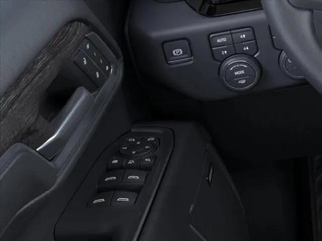 2026 Chevrolet Silverado 3500HD Crew Cab, Long Bed, LTZ Dual Rear Wheel, RWD