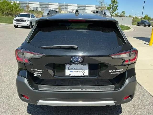 2023 Subaru Outback Touring XT